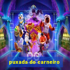 puxada do carneiro